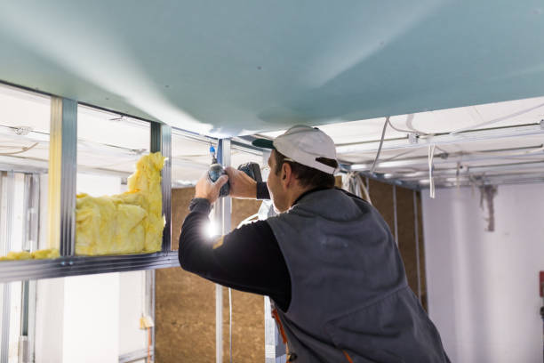 Best Spray Foam Insulation in Cherry Hill, VA