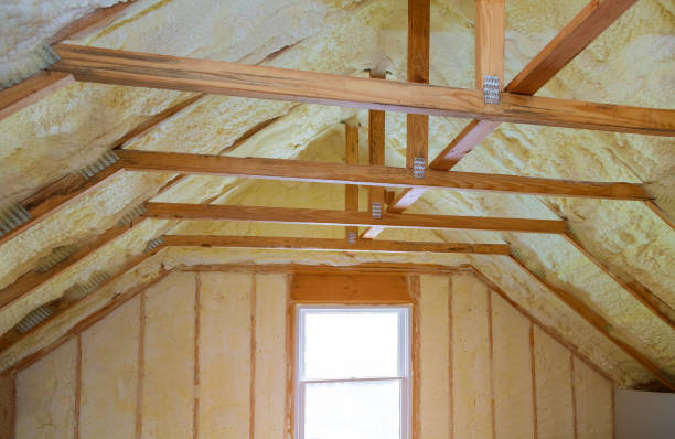 Reliable Cherry Hill, VA Insulation Contractor Solutions