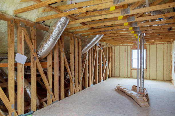  Cherry Hill, VA Insulation Contractor Pros