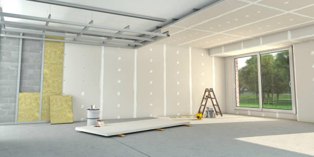 Best Eco-Friendly Insulation in Cherry Hill, VA