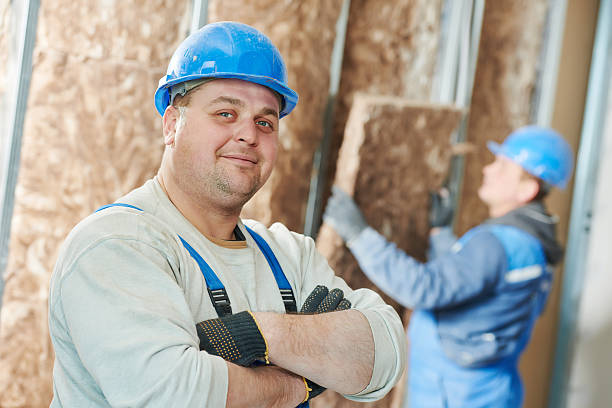 Best DIY Insulation Kits and Guidance in Cherry Hill, VA