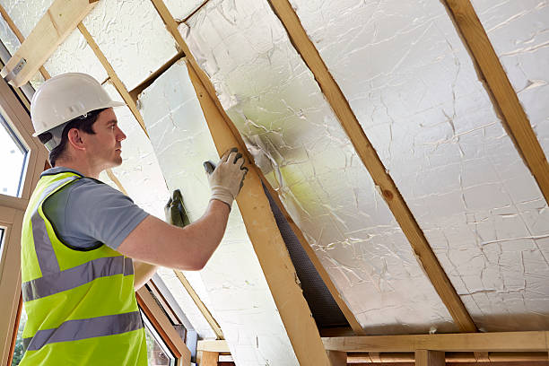 Best Geographic-Specific Insulation Services in Cherry Hill, VA