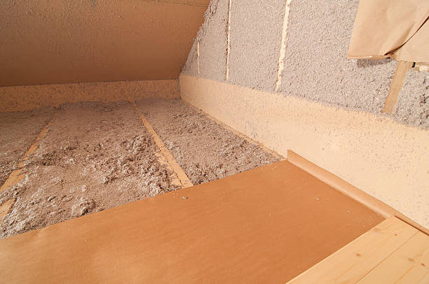 Best Blown-in Insulation in Cherry Hill, VA