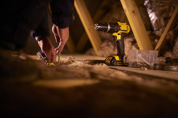 Best Commercial Insulation in Cherry Hill, VA