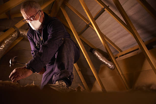Best Spray Foam Insulation in Cherry Hill, VA